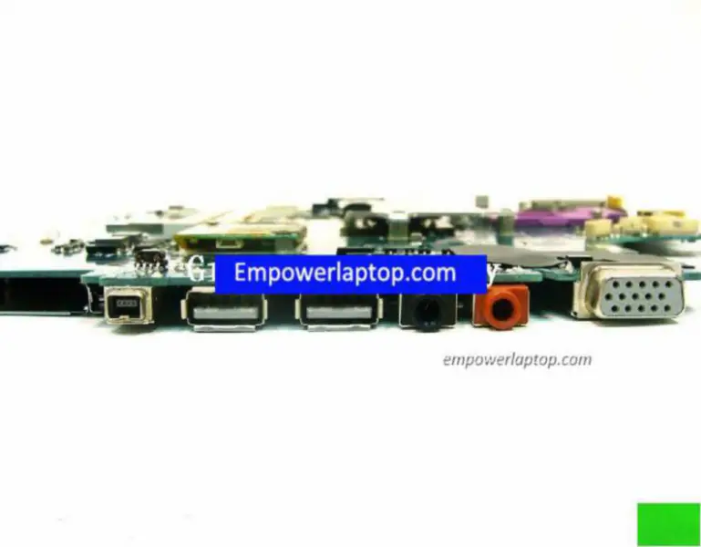 Sony Vaio VGN-NS MBX-202 A1665248A Placă de bază