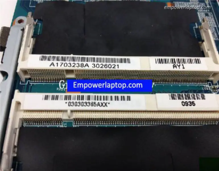 Sony VAIO VGN-SR VGN-SR490DDB MBX-190 A1703238A Placă de bază