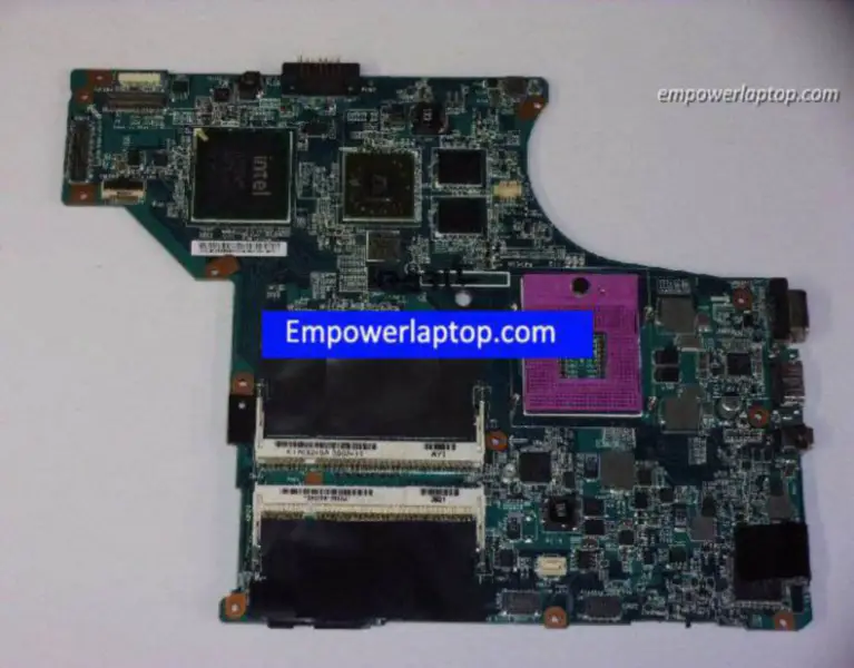 Placă de bază Sony MBX-190 A1703240A