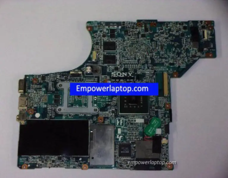 Placă de bază Sony MBX-190 A1703240A