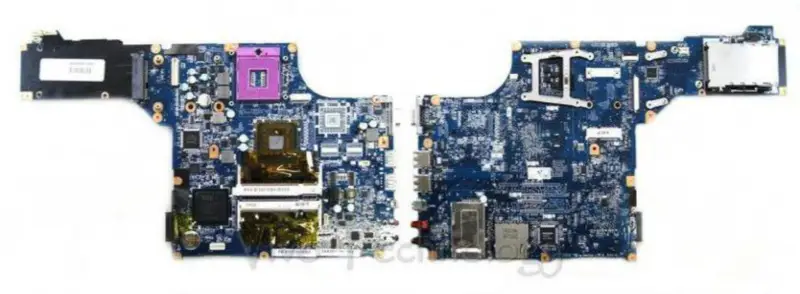 Placă de bază Sony A1726143A