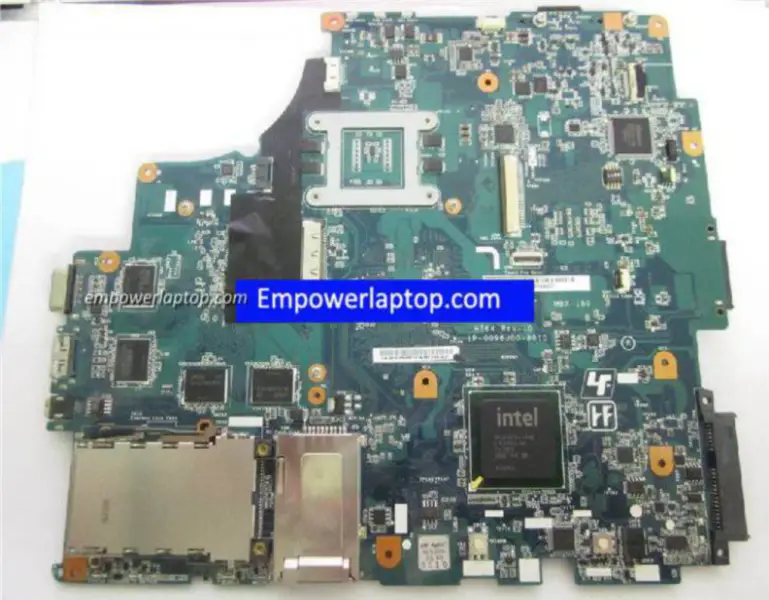 Sony MBX-189 M764 A1727022B 1P-0096J00-8010 Placă de bază