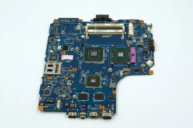 Sony A1730139A M850 MBX-204 1P-0094J00-8011 Placă de bază