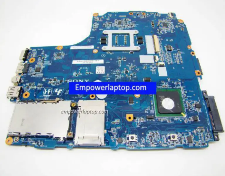 Sony A1730145A MBX-205 M850 1P-0094500-6011 Placă de bază