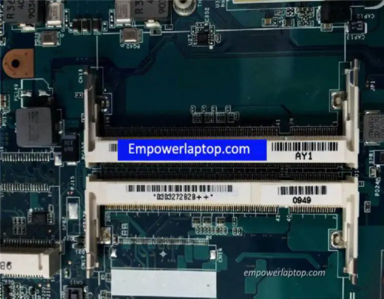 Sony Vaio VGN-FW A1734501B MBX-189 Placă de bază
