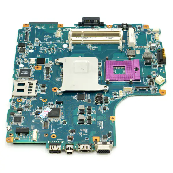 Placă de bază Sony MBX-218 A1736366A