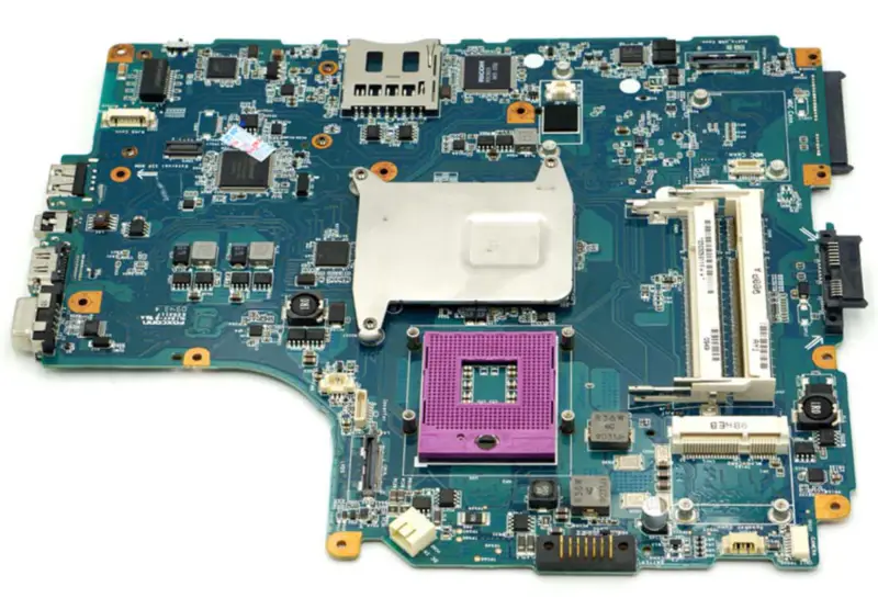 Placă de bază Sony MBX-218 A1736366A