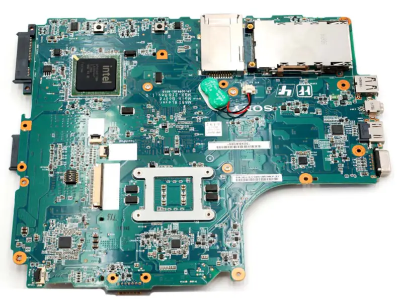 Placă de bază Sony MBX-218 A1736366A