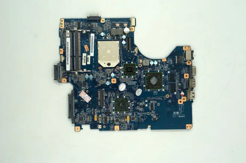 Sony VPCEE A1738696A DANE7MB16D0 Placă de bază