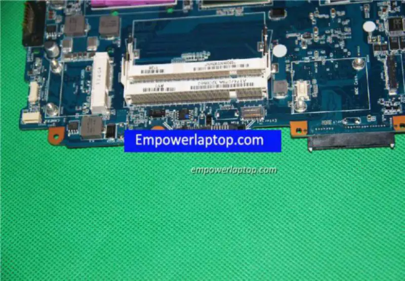 Sony A1747079A 1P-0096501-8010 Placa de bază M851 MBX-217