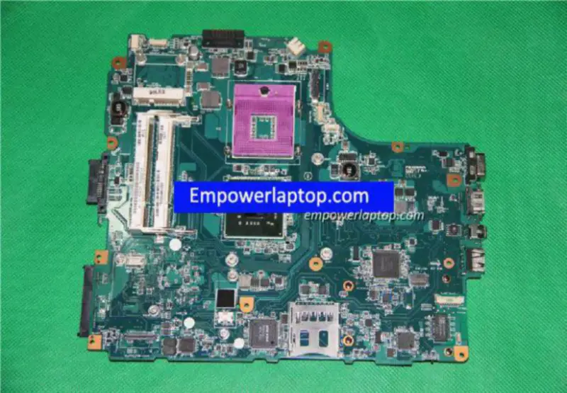 Sony A1747083A MBX-218 M851 1P-0096J01-6010 Placă de bază