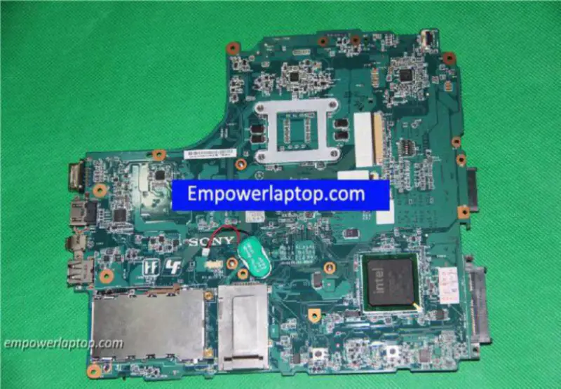 Sony A1747083A MBX-218 M851 1P-0096J01-6010 Placă de bază