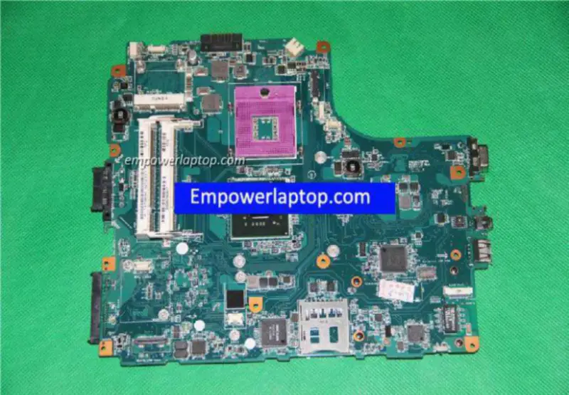 Sony A1747084A MBX-218 M851 1P-0096J01-6010 Placă de bază