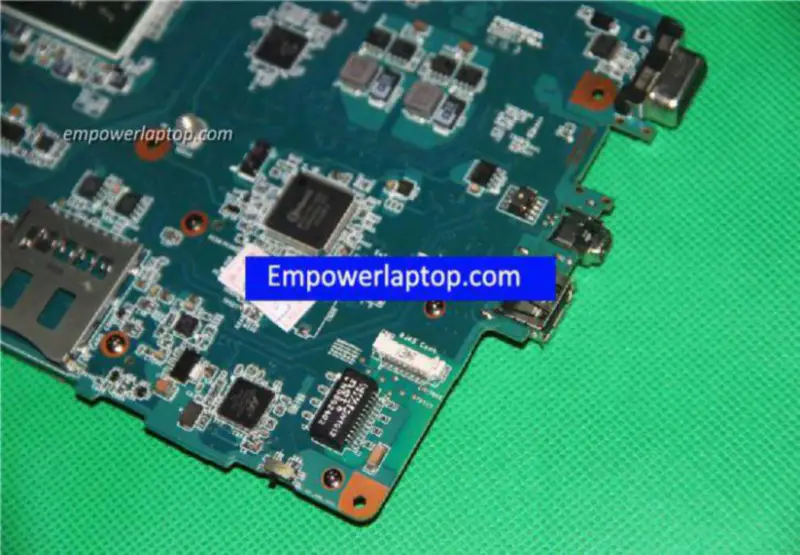 Sony A1747084A MBX-218 M851 1P-0096J01-6010 Placă de bază