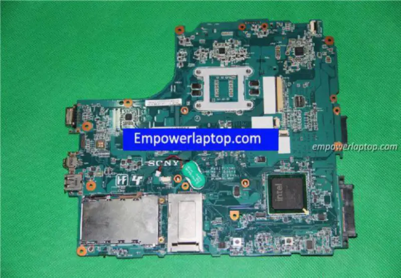 Sony A1747084A MBX-218 M851 1P-0096J01-6010 Placă de bază