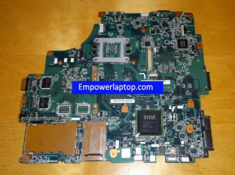 Sony MBX-189 A1750863A VGN-FW56E 1P-0096J00-8010 Placă de bază