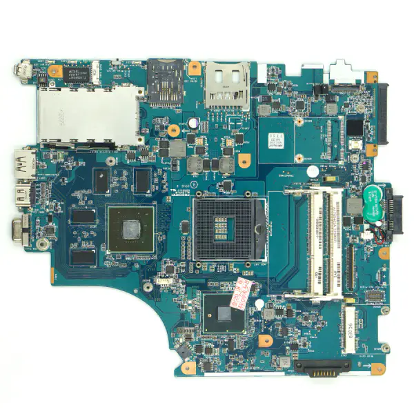 Sony A1765405A MBX-215 M930 1P-009B500-8012 Placă de bază
