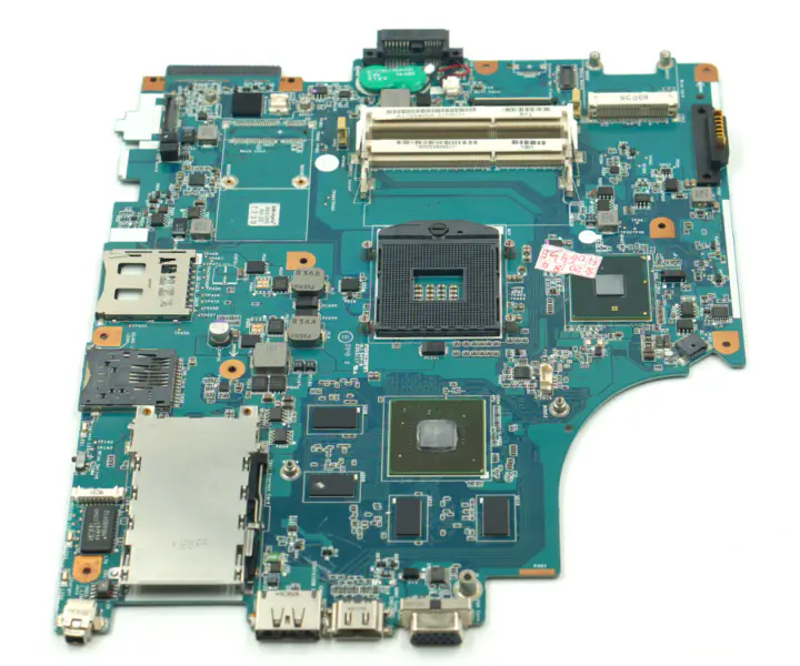 Sony A1765405A MBX-215 M930 1P-009B500-8012 Placă de bază