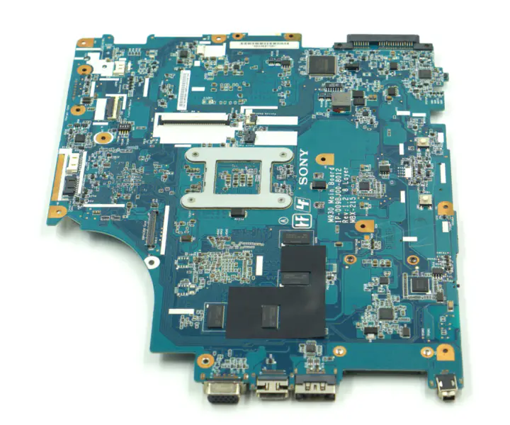 Sony A1765405A MBX-215 M930 1P-009B500-8012 Placă de bază