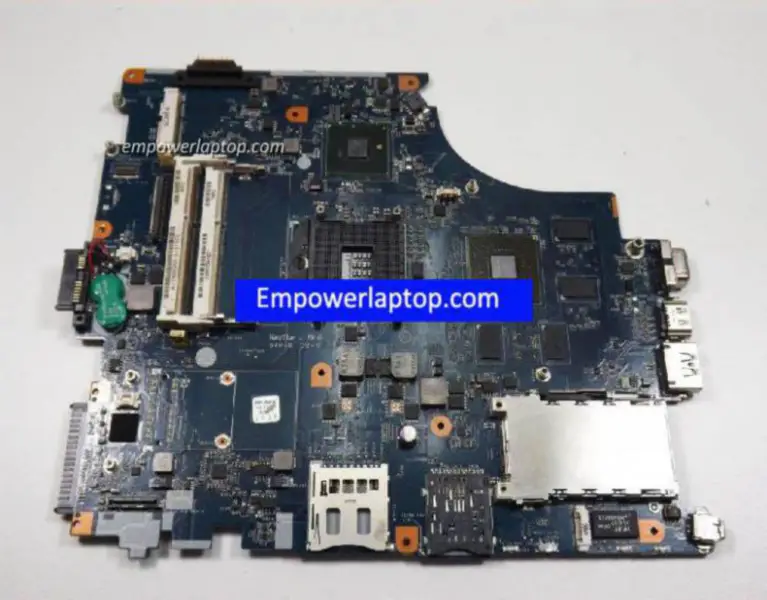 Sony A1765406B MBX-215 M930 1P-009B500-8012 8Layers Placă de bază