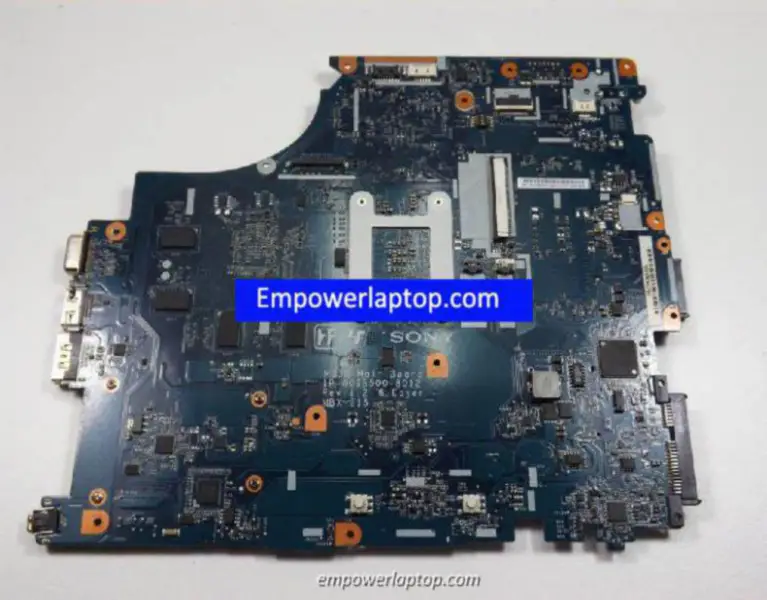 Sony A1765406B MBX-215 M930 1P-009B500-8012 8Layers Placă de bază