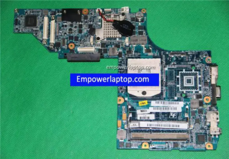 Sony MBX-216 DA0GD3MBCD0 A1767191A Placă de bază