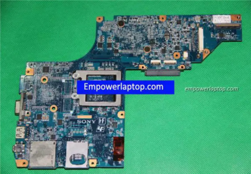 Sony MBX-216 DA0GD3MBCD0 A1767191A Placă de bază