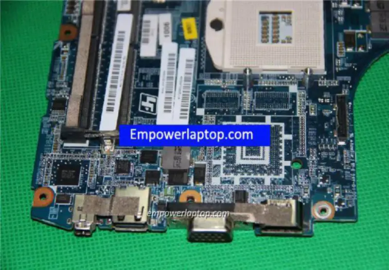 Sony MBX-216 DA0GD3MBCD0 A1767191A Placă de bază