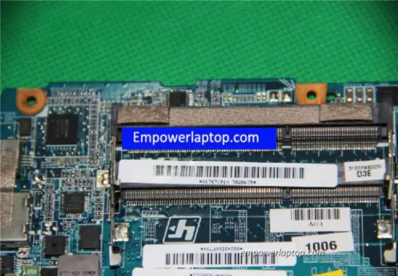 Sony MBX-216 DA0GD3MBCD0 A1767191A Placă de bază
