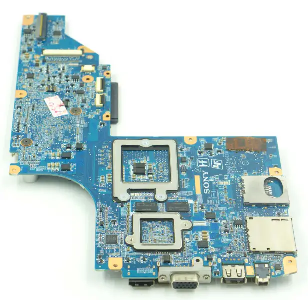 Sony VPC-S S-115EC MBX-216 DA0GD3MBCD0 Placă de bază