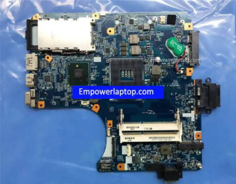 Sony Vaio VPCEB MBX-223 1P-009C500-6011 A1771572A Placă de bază