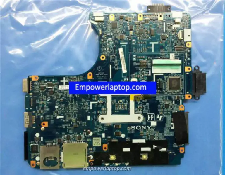 Sony Vaio VPCEB MBX-223 1P-009C500-6011 A1771572A Placă de bază