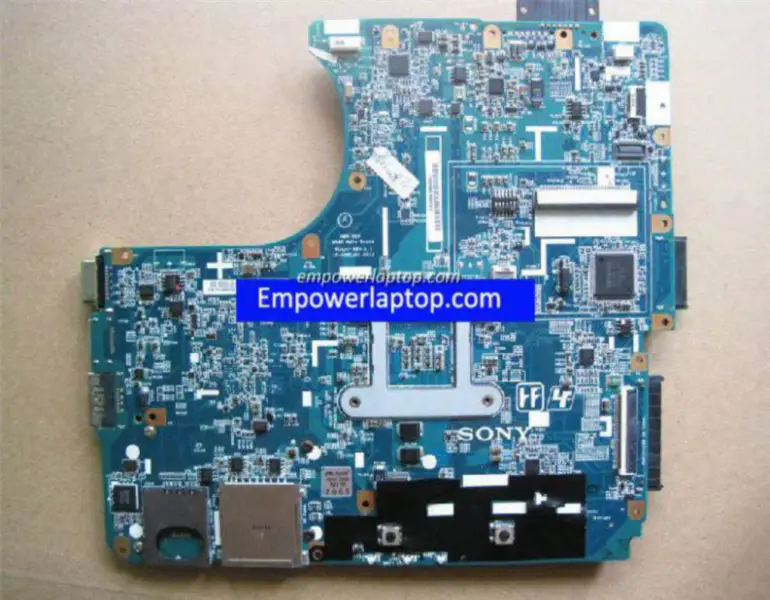 Placă de bază Sony MBX-223 M960 6Layer 1P-009CJ01-6011 A1771573A