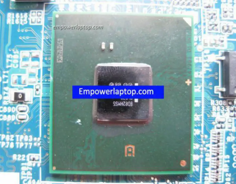 Placă de bază Sony MBX-223 M960 6Layer 1P-009CJ01-6011 A1771573A