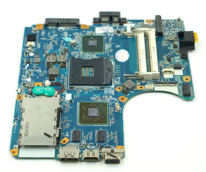 Sony VPCEB A1771575A M960 MBX-224 1P-009CJ01-8011 Placă de bază