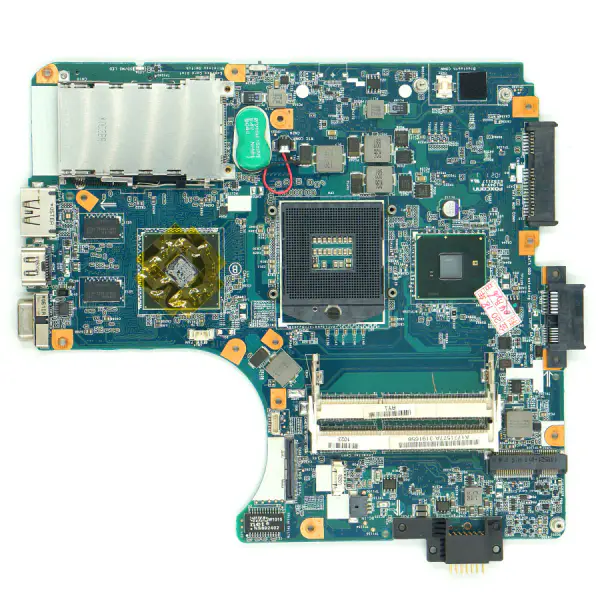 Sony A1771577A MBX-224 M960 1P-009CJ01-8011 Placă de bază