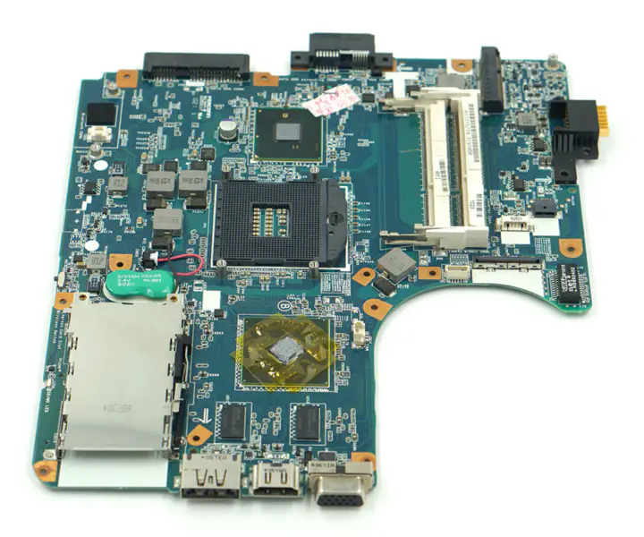 Sony A1771577A MBX-224 M960 1P-009CJ01-8011 Placă de bază