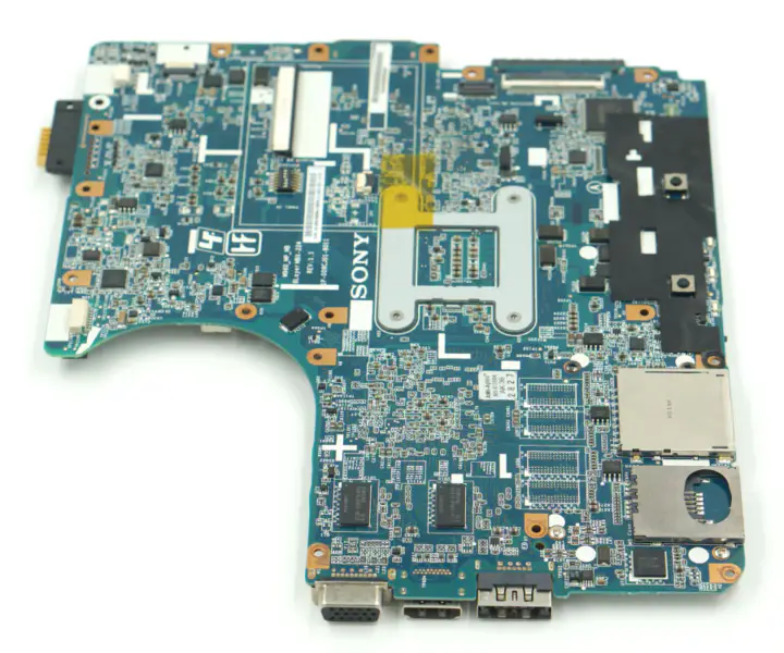Sony A1771577A MBX-224 M960 1P-009CJ01-8011 Placă de bază