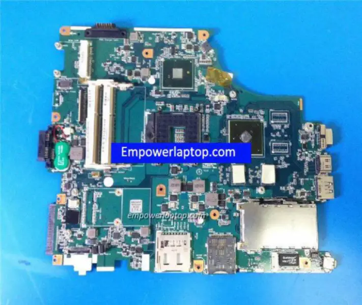 Sony MBX-215 M931 1P-0104J01-8011 Placă de bază