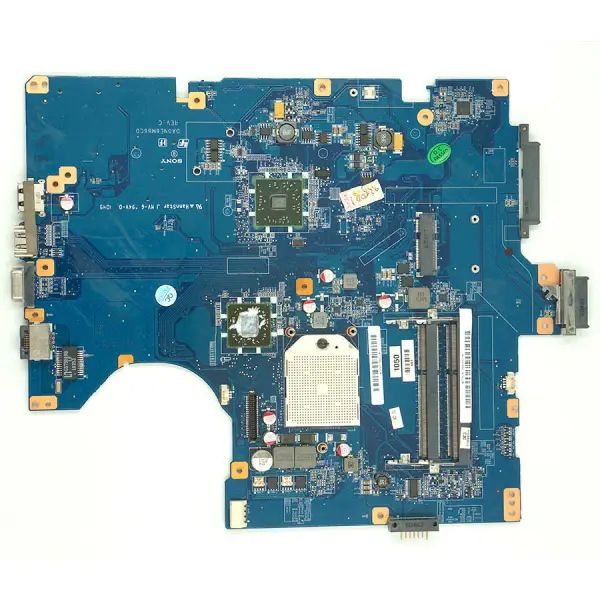 Sony VPCEF A1784745A DA0NE8MB6C0 Placă de bază pentru laptop
