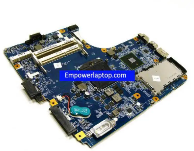 Sony MBX-223 M960 A1794331A Placă de bază