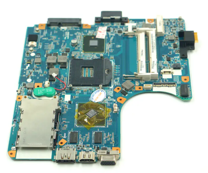 Sony VAIO VPCEB MBX-224 A1794333A Placă de bază