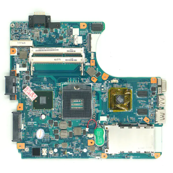 Sony A1794336A MBX-224 M961 1P-0106J01-8011 100 Placă de bază