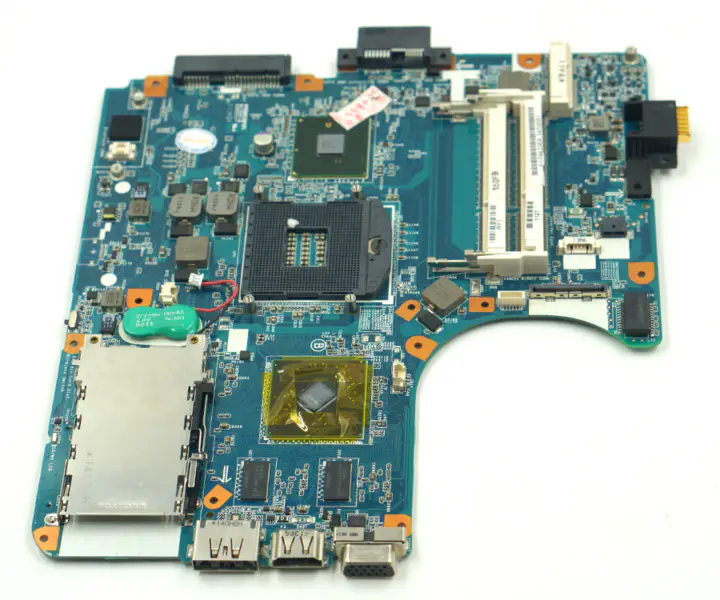 Sony A1794336A MBX-224 M961 1P-0106J01-8011 100 Placă de bază