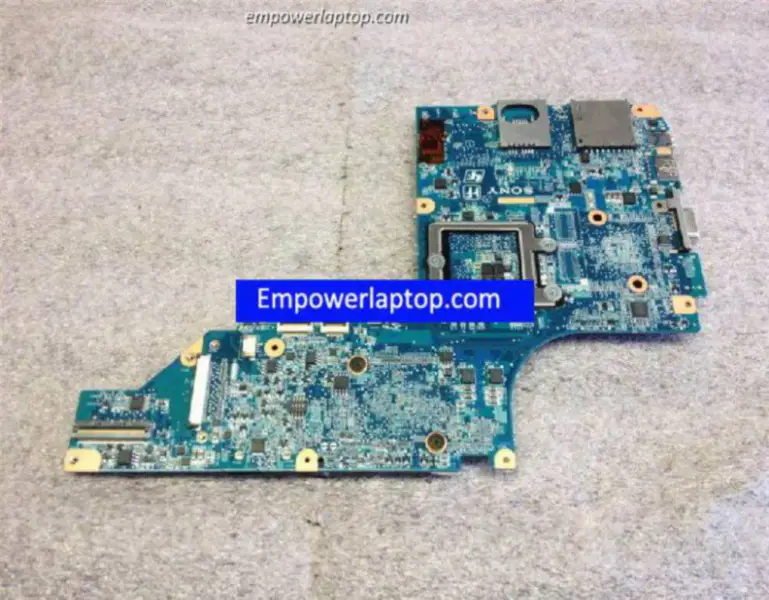 Sony MBX-216 A1795845A VAIO VPCS1 VPCS132GX DAGD3AMBCC0 Placă de bază