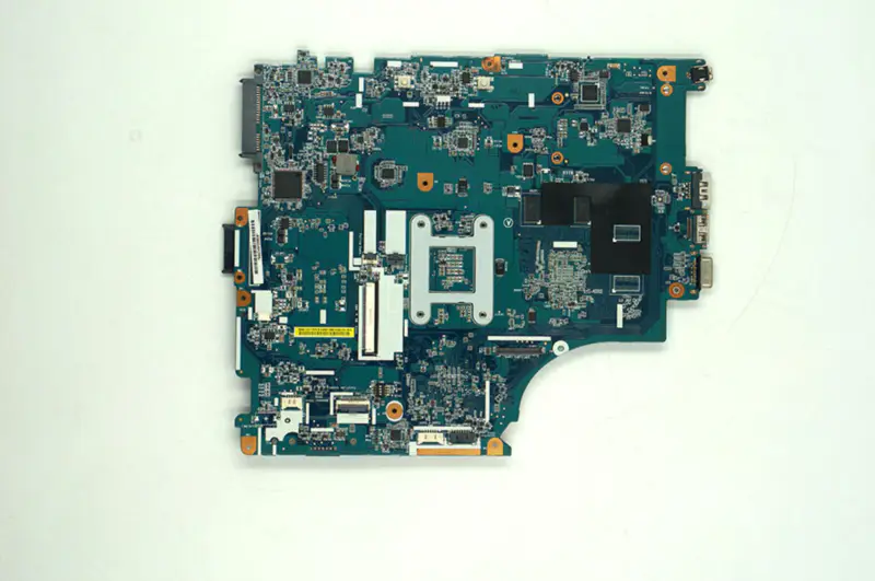 Sony MBX-235 M932 A1796397B Placă de bază 4 memorie video