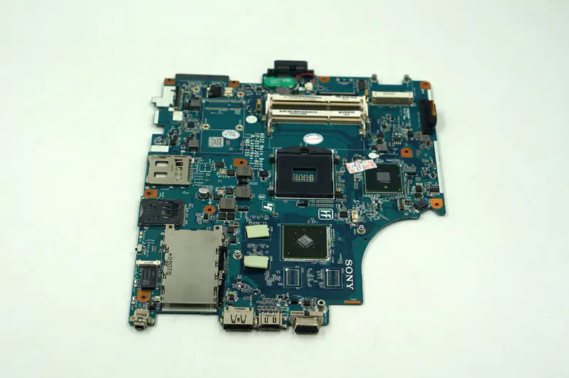 Sony MBX-235 M932 A1796397B Placă de bază 4 memorie video