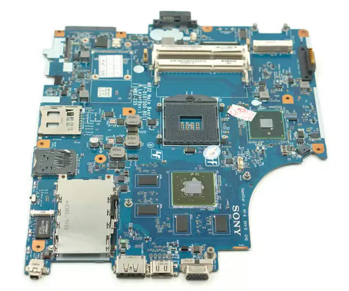 Sony A1796397C MBX-235 M932 1P-0107J00-8011 Placă de bază
