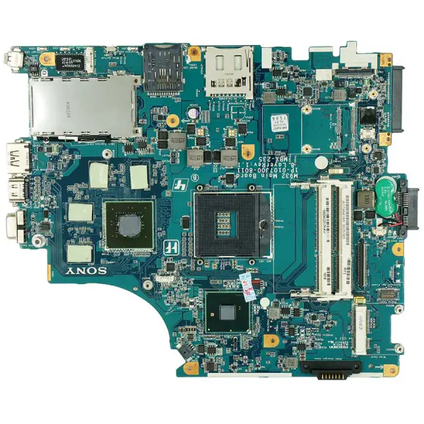 Sony A1796418A VPCF MBX-235 M932 1P-0107J00-8011 Placă de bază