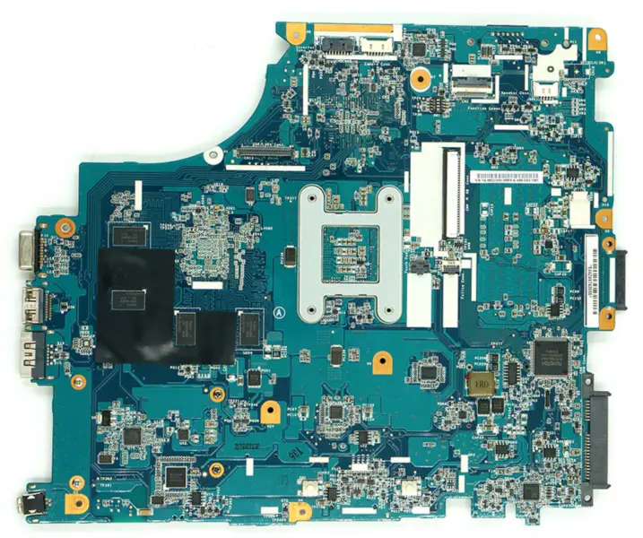 Sony A1796418A VPCF MBX-235 M932 1P-0107J00-8011 Placă de bază